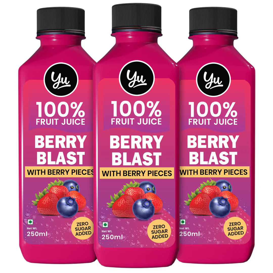 Berry Blast